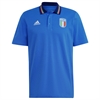 adidas Italy DNA Polo 2023 HT2181