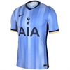 Nike Tottenham Hotspur Authentic Away Jersey 2024 FN8768-480