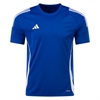 adidas Tiro 24 Jersey - Team Royal Blue/White IS1014