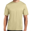 Sport Tek Performance Shirt - Gold ST350Gld