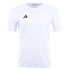 adidas Youth Campeon 23 Jersey - White/White IC1241