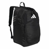 adidas Stadium 4 Team Backpack - Black 5159512