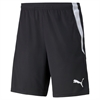 Puma Team Liga Training Shorts - Black/White 657667-06