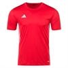 adidas Youth Tabela 23 Jersey - Red/White HS0539