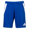 adidas Tiro 24 Shorts - Royal/White IR9378