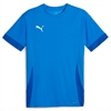 Puma Team Goal Matchday Jersey - Royal/White 705747-02