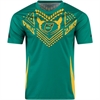 adidas Jamaica Pre-Match Jersey 2024 IS5658