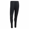 adidas Youth Squadra 25 Training Pants - Black/White JE2777