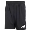 adidas Youth Tastigo 25 Shorts - Black/White JN7170