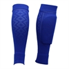 TCK Soccer Sleeve Socks - Royal Blue MLSS1703