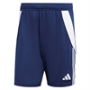 adidas Tiro 24 Shorts - Navy/White IR9377