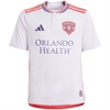 adidas Orlando City Youth Away Jersey 2024-2025 IP5994