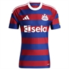 adidas New Castle United Away Jersey 2024-2025 IW0382