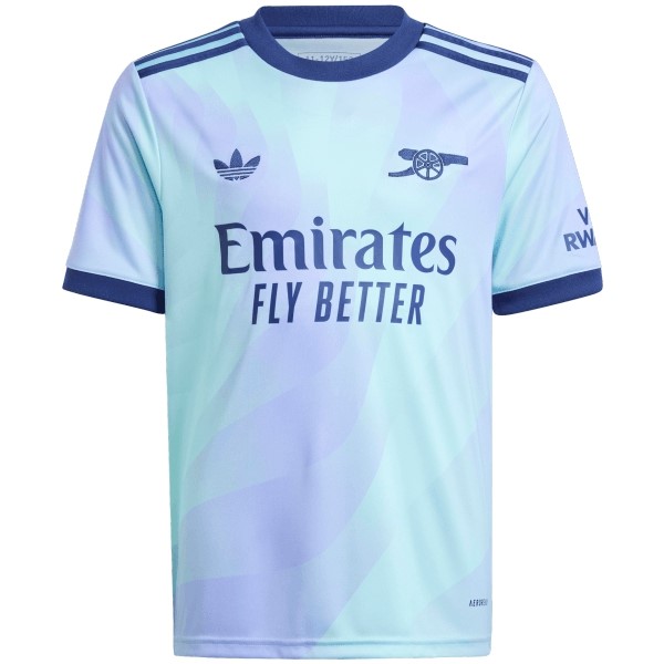 Custom arsenal soccer jersey online