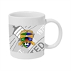 Jupiter United Custom Coffee Mug COFFEEMUG-JU