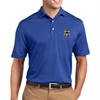 Jupiter United Polo Shirt - Blue ST650-JU