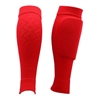 TCK Soccer Sleeve Socks - Red MLSS1130