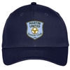 Martin United Custom Hat - Navy C913-MU