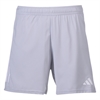 adidas Tiro 23 Competition Match Short - Team Light Grey/White IB4918