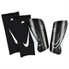 Nike Mercurial Lite Shinguard - Black/Black/White DV1771-010