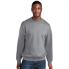 Core Fleece Crewneck Sweatshirt - Athletic Heather PC78AH