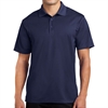 Sport Tek Polo Shirt - Navy ST650Nav