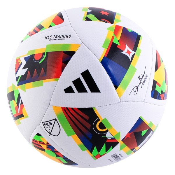 Custom adidas soccer balls on sale