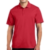 Sport Tek Polo Shirt - Red ST650Red