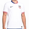 Nike USMNT Authentic Home Jersey 2024-2025 FJ4265-100