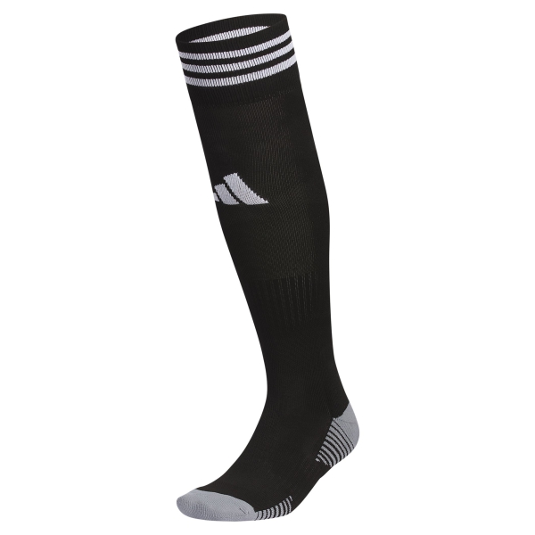 Rise FC adidas Copa Zone Cushion 5 OTC Socks - Black/White RFC-5157967