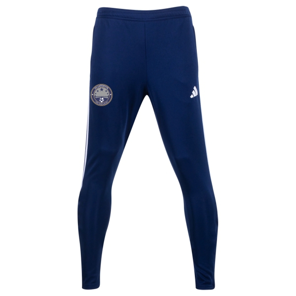 FC Lafayette adidas Youth Tiro 23 League Training Pants - Navy/White FCL-HS3544