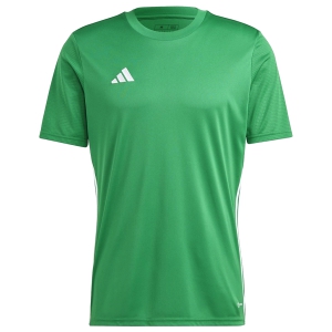 adidas Tabela 23 Jersey - Green/White IA9147