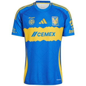 adidas Tigres UANL Away Jersey 2024-2025 IN4281