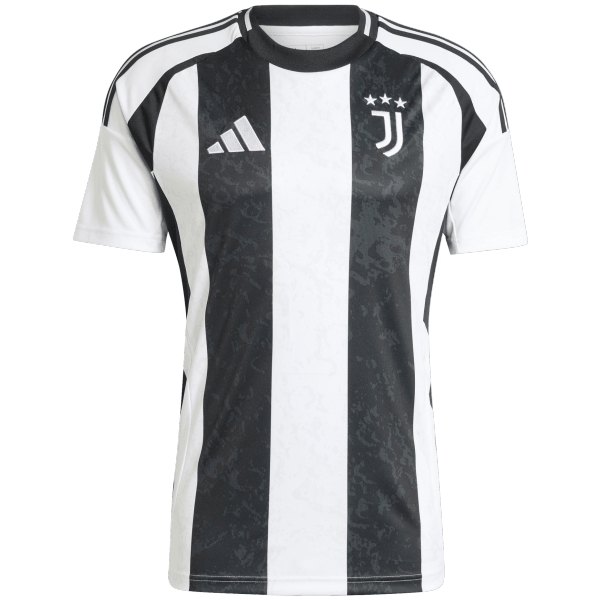 adidas Juventus Home Jersey 2024 2025 IS8002 AuthenticSoccer