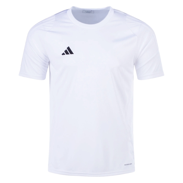 adidas Youth Tiro 24 Jersey - White IV7245