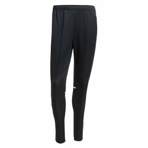 adidas Youth Squadra 25 Training Pants - Black/White JE2777