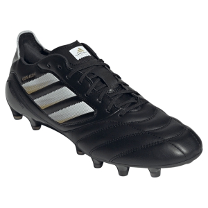 adidas Copa Icon II FG/AG - Core Black/Cloud White/Gold Metallic JI2439