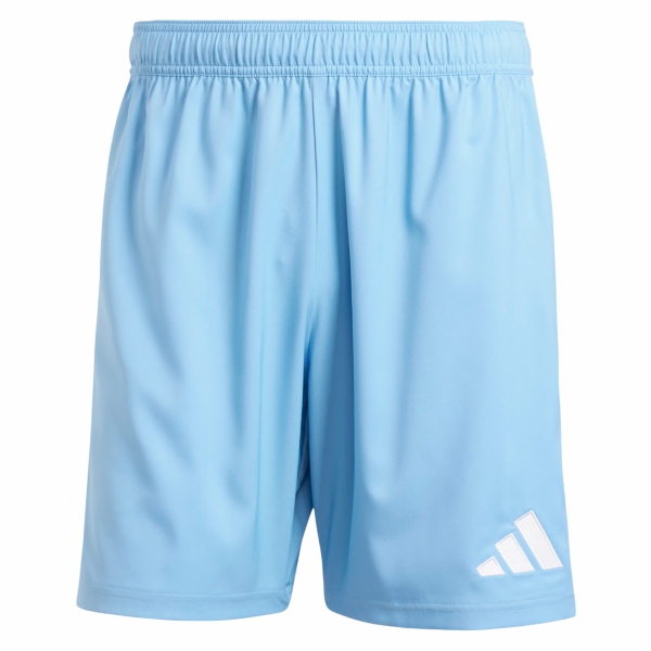 adidas Tastigo 25 Shorts - Team Light Blue/White JN4428