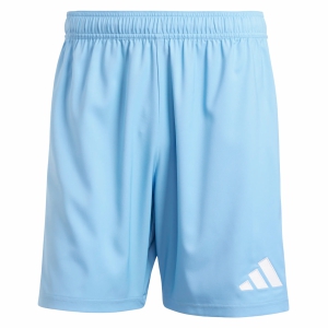 adidas Tastigo 25 Shorts - Team Light Blue/White JN4428