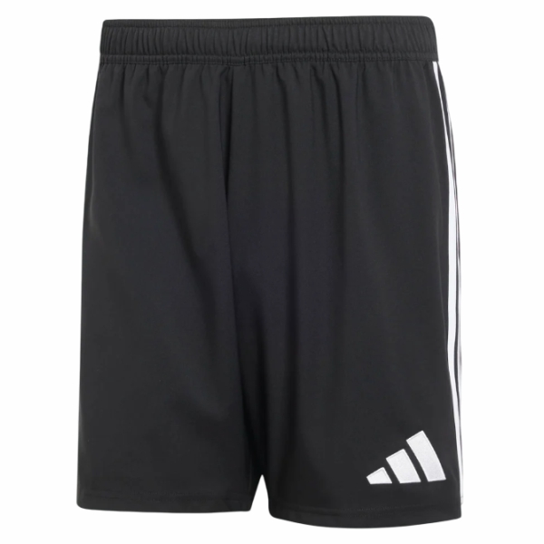 adidas Tastigo 25 Shorts - Black/White JN7155