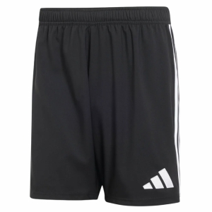 adidas Tastigo 25 Shorts - Black/White JN7155