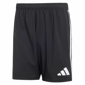 adidas Youth Tastigo 25 Shorts - Black/White JN7170