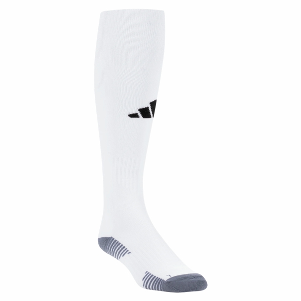 adidas Copa Zone Cushion 5 OTC Socks - White 5157945