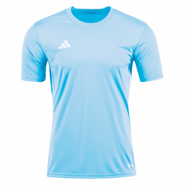 adidas Youth Tabela 23 Jersey - Team Light Blue/White IA9155