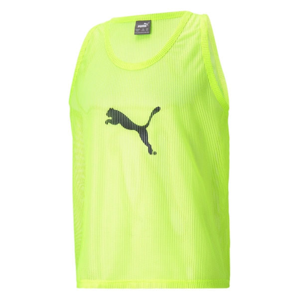 Florida Hawks FC Puma Training Bib - Fluo Yellow FHFC-657251-42