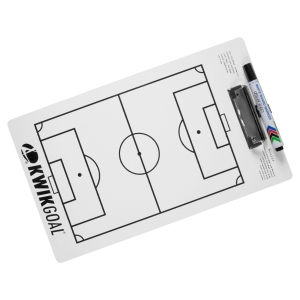 Kwik Goal Soccer Clipboard 18B301