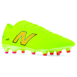 New Balance 442 V2 Elite FG - Hi-Lite/Neon Pink MS41FEF2