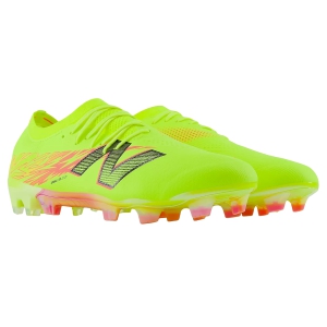 New Balance Furon V8 Elite FG - Hi-Lite/Neon Pink SF1FFE8