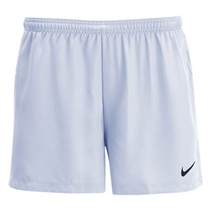 nike women's laser iv woven short