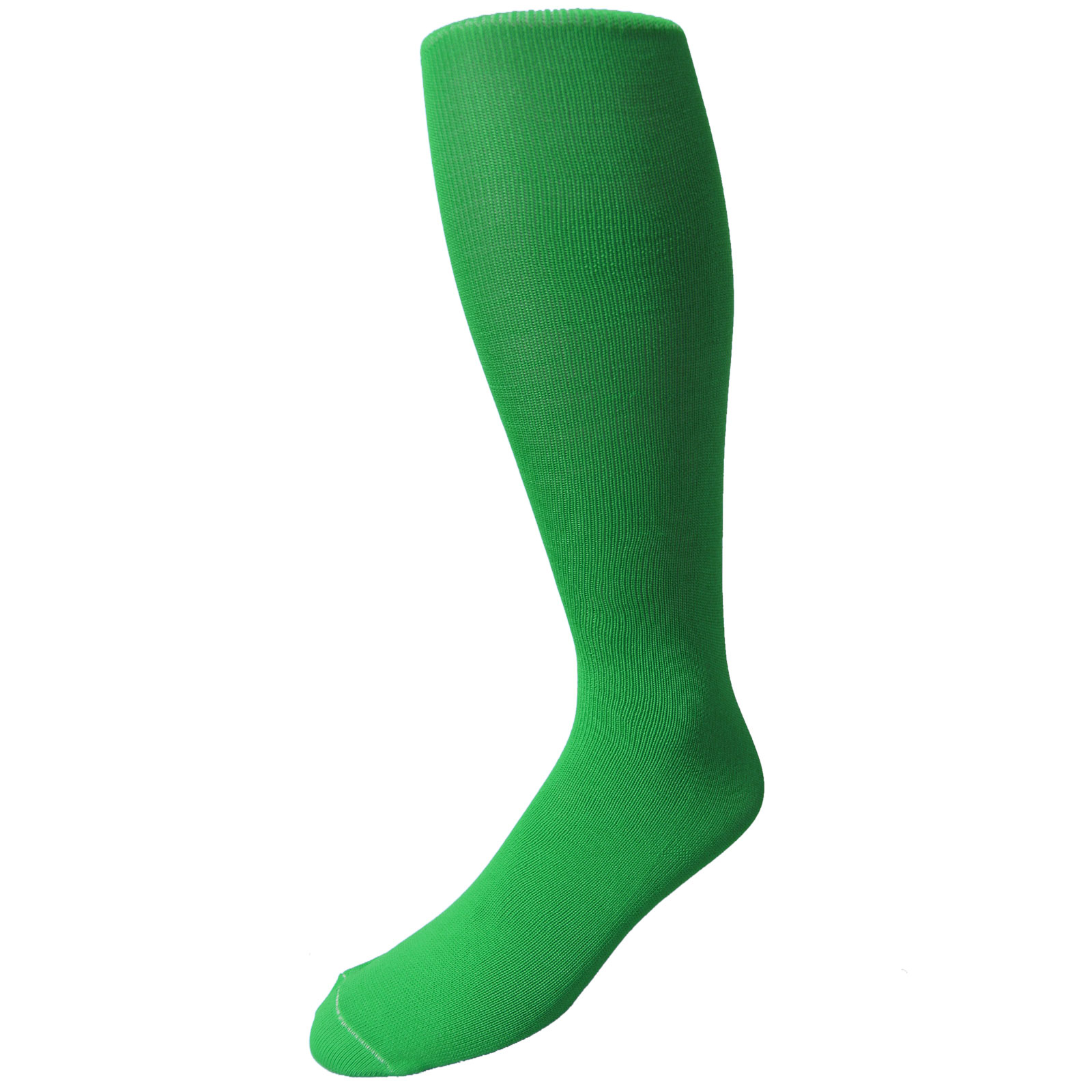 Pearsox Ultralite Soccer Sock - Kelly Green - AuthenticSoccer.com